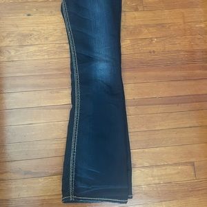 Silver Co Jeans 29X33